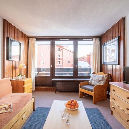 Apartment Les Grandes Platieres II By Interhome Tignes Kültér fotó