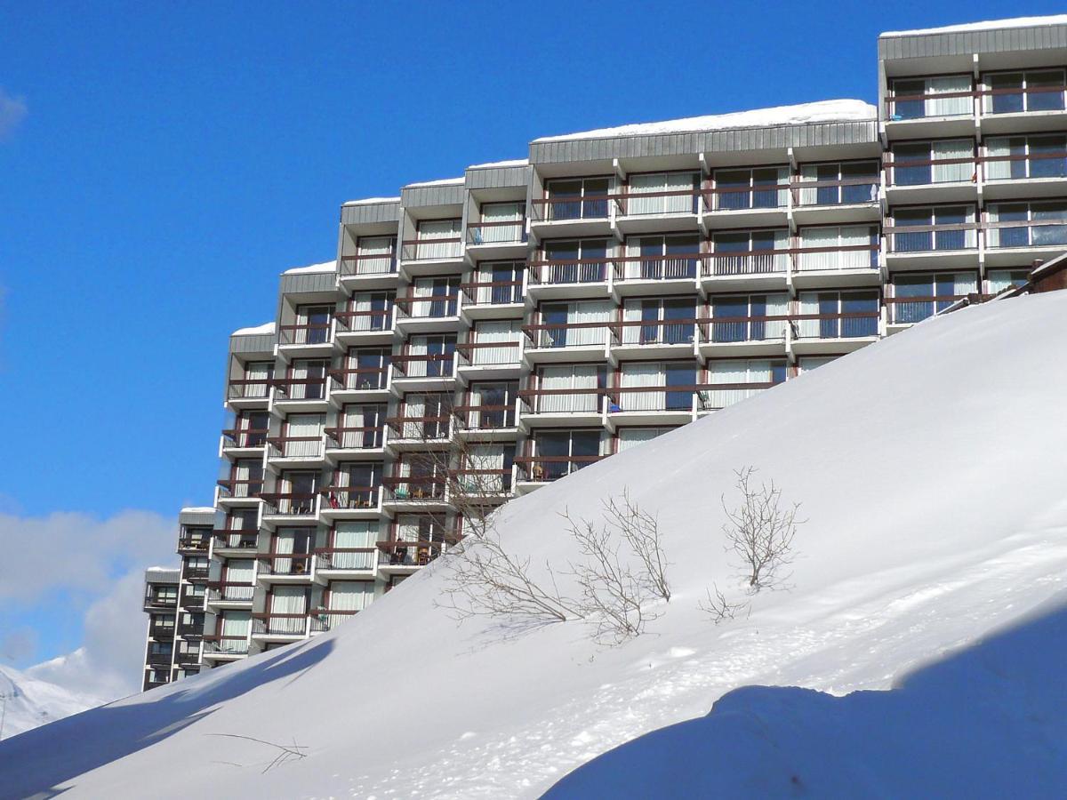 Apartment Les Grandes Platieres II By Interhome Tignes Kültér fotó