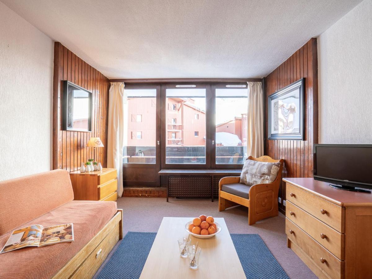 Apartment Les Grandes Platieres II By Interhome Tignes Kültér fotó