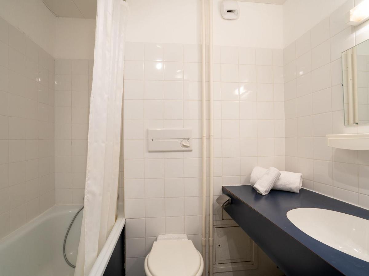 Apartment Les Grandes Platieres II By Interhome Tignes Kültér fotó