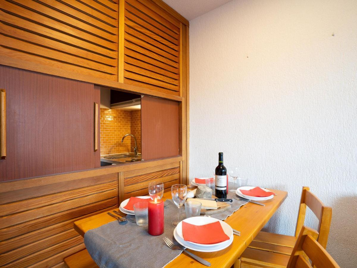 Apartment Les Grandes Platieres II By Interhome Tignes Kültér fotó