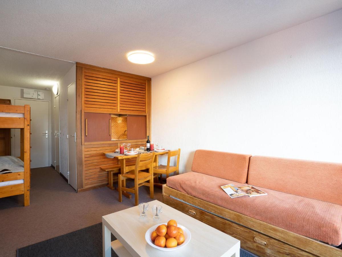 Apartment Les Grandes Platieres II By Interhome Tignes Kültér fotó